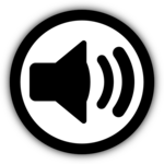 Audio Icon